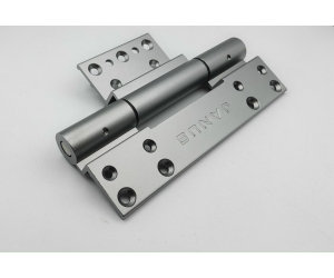 BẢN LỀ 4D CÁNH CÁNH XÁM
