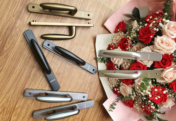 CÔNG TY CỔ PHẦN JANUS VIỆT NAM